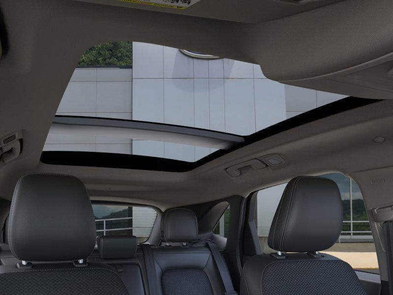 2025 Ford Escape Plug-In Hybrid Base photo 26