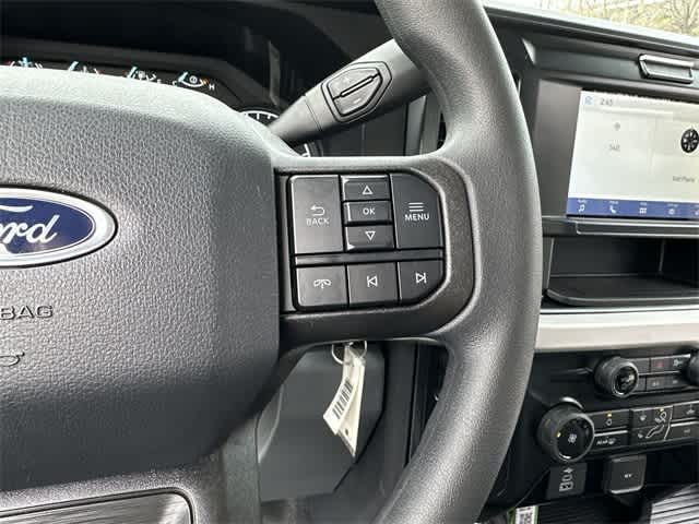 Thumbnail: 2025 Ford Econoline - 37