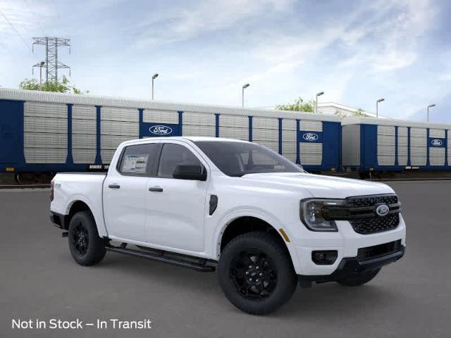 Thumbnail: 2025 Ford Ranger - 29