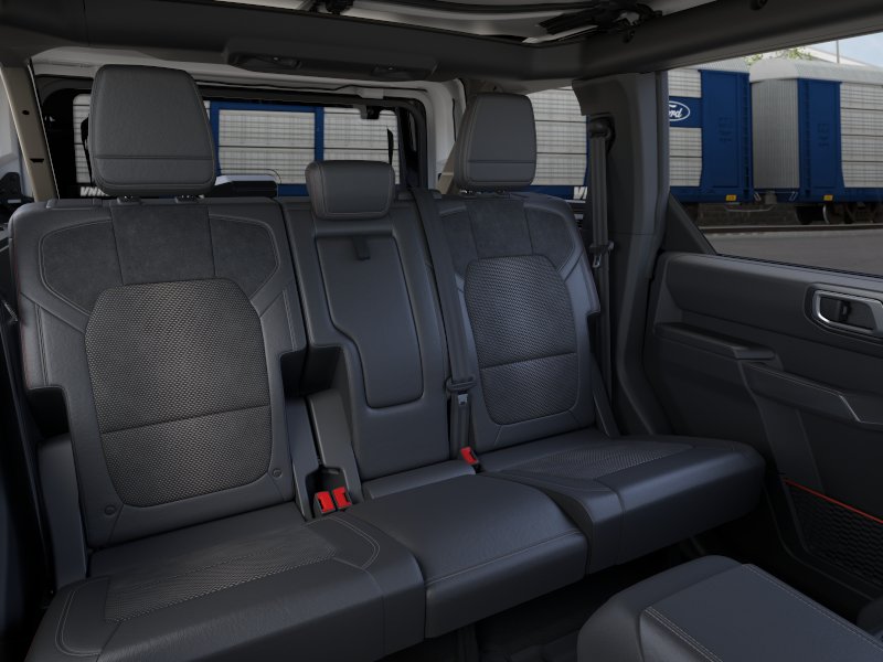 Thumbnail: 2026 Ford Bronco - 36