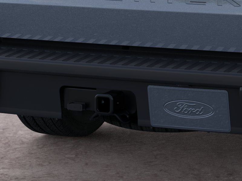 2026 Ford Maverick XLT TRUCK