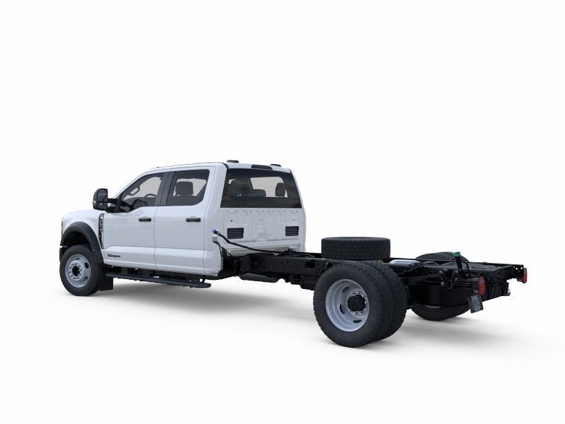 2025 Ford F-450 Super Duty Chassis Cab XL - Photo 30