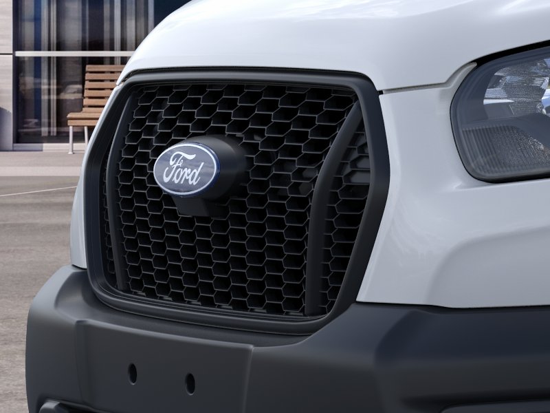 2026 Ford Transit Van Base - Photo 38