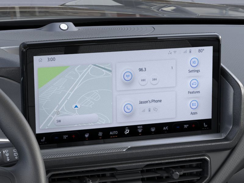 2025 Ford Bronco Sport Outer Banks - Photo 41