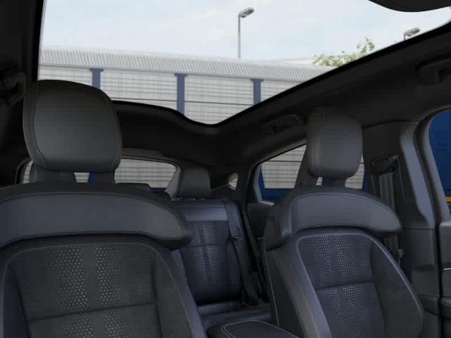 Thumbnail: 2025 Ford Mustang Mach-E - 44