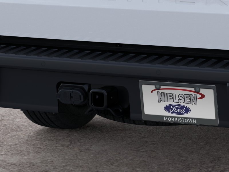 2026 Ford Maverick XLT Truck SuperCrew
