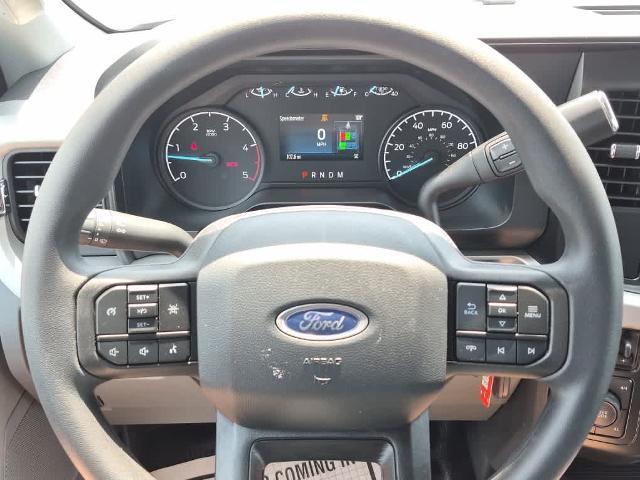 2026 Ford Super Duty F-450 DRW F-450&reg; XL