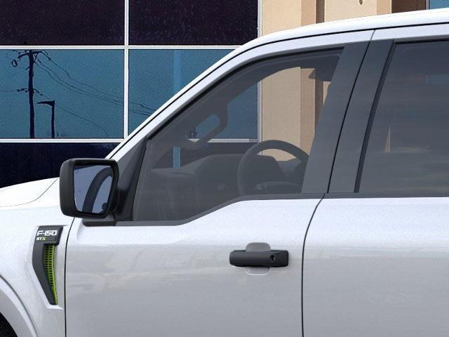 2025 Ford F-150 STX - Photo 47