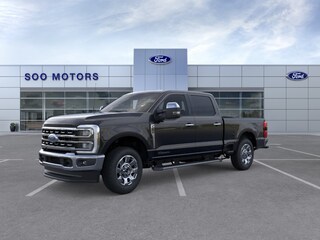 2026 Ford F-250 Lariat TRUCK