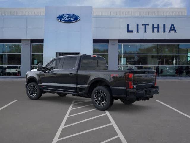 Thumbnail: 2026 Ford F-250 - 26