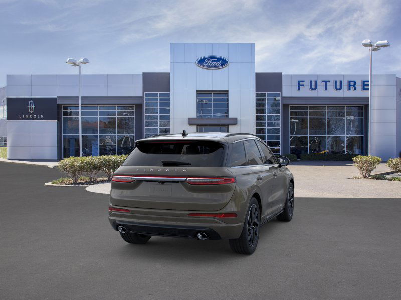 2025 Lincoln Corsair Grand Touring - Photo 24