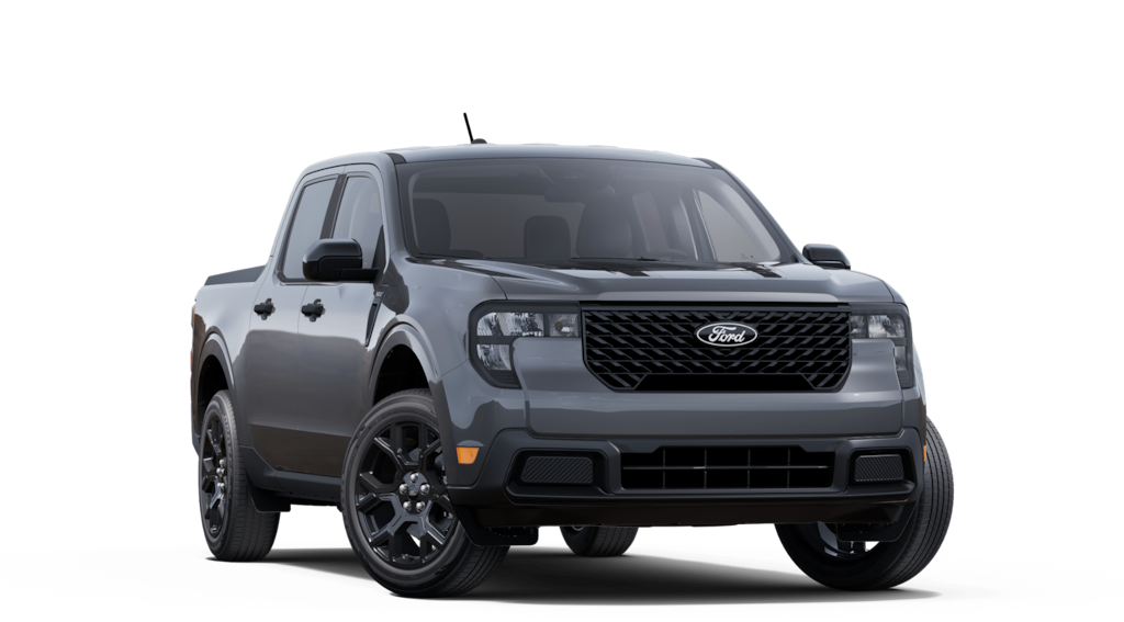 2025 Ford Maverick XLT TRUCK Inquire about stock