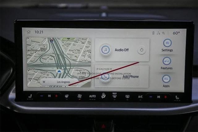 Thumbnail: 2024 Ford Escape - 38