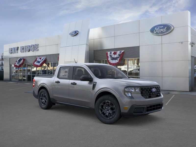 2026 Ford Maverick TRUCK 