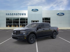 2026 Ford Maverick XLT Truck SuperCrew