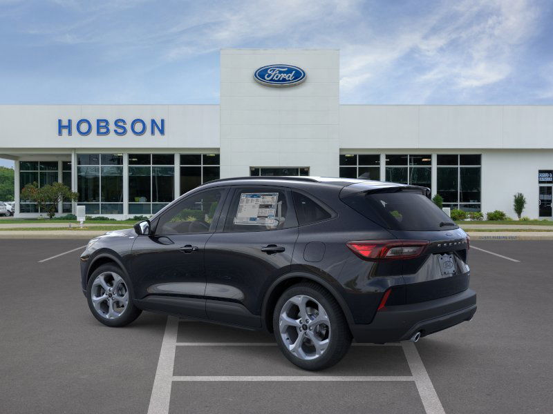 2026 Ford Escape ST-Line photo 3