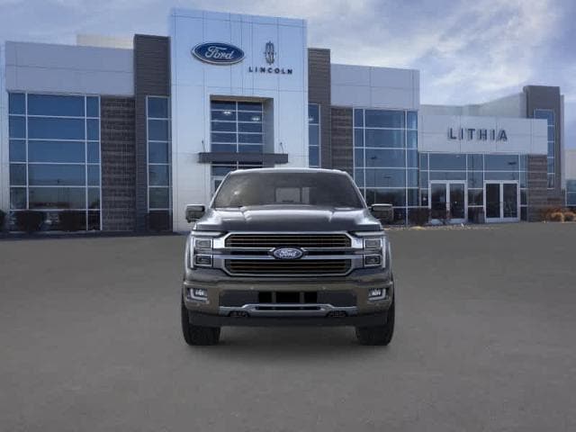 Thumbnail: 2026 Ford F-150 - 28