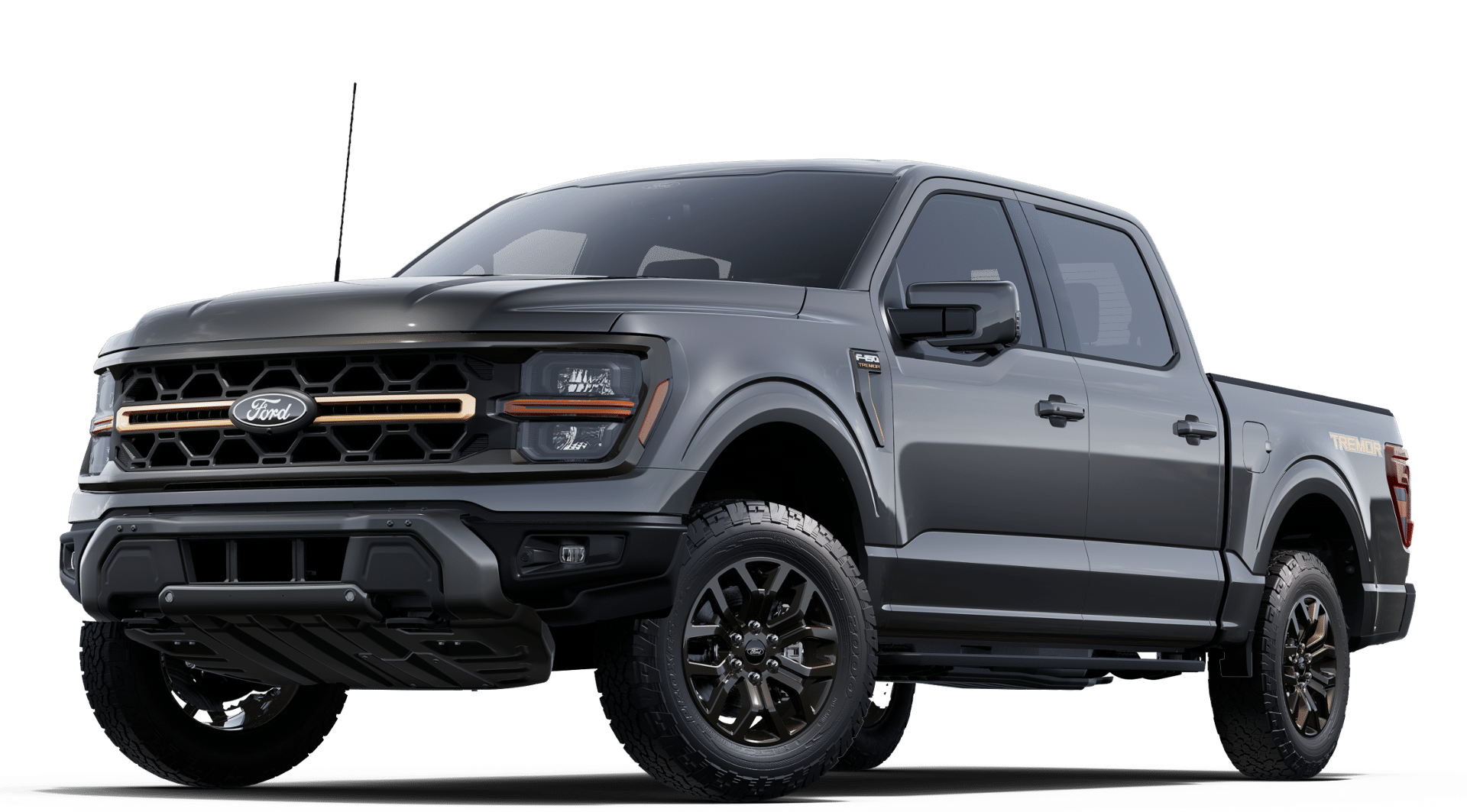 Thumbnail: 2025 Ford F-150 - 9