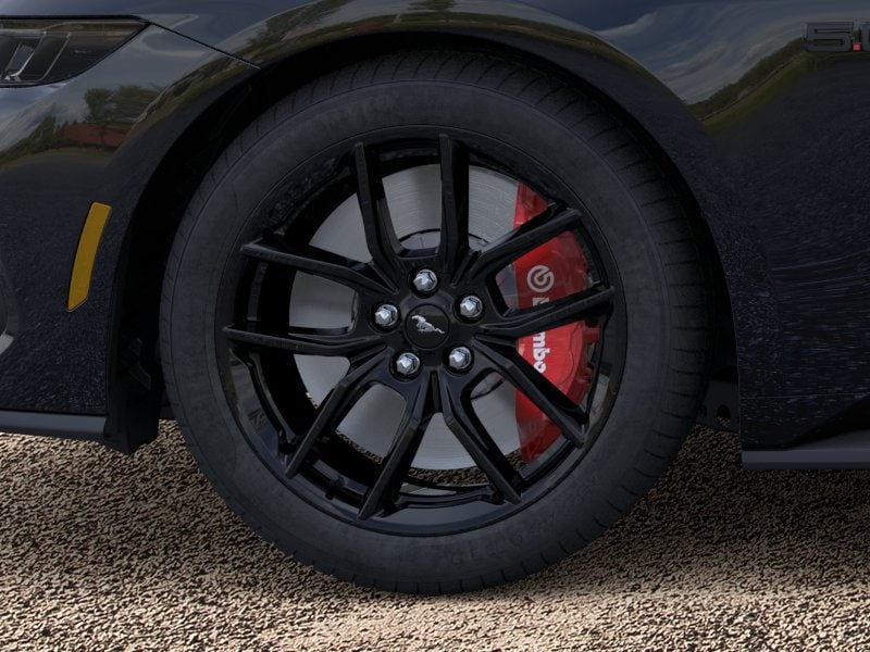 2025 Ford Mustang GT Premium Fastback - Photo 41
