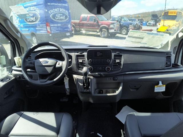 2025 Ford Transit Van Base - Photo 85
