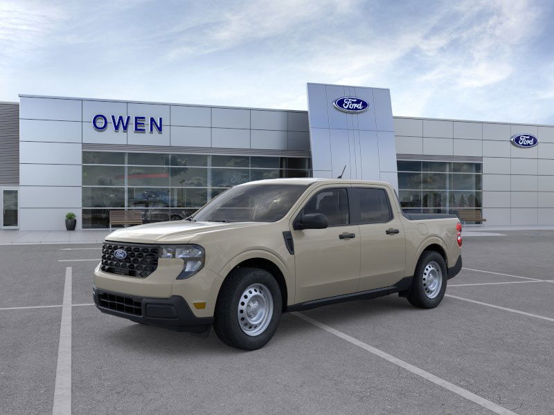 2025 Ford Maverick XL's photo