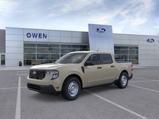 2025 Ford Maverick XL Truck SuperCrew