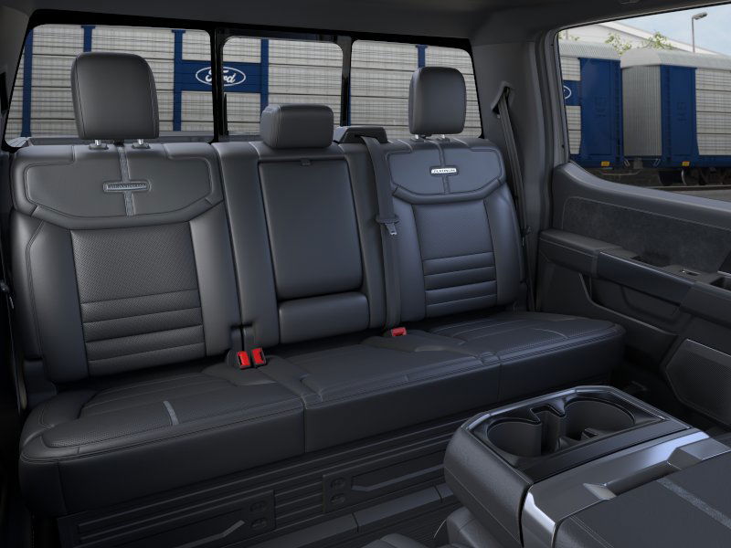 Thumbnail: 2026 Ford F-150 - 11