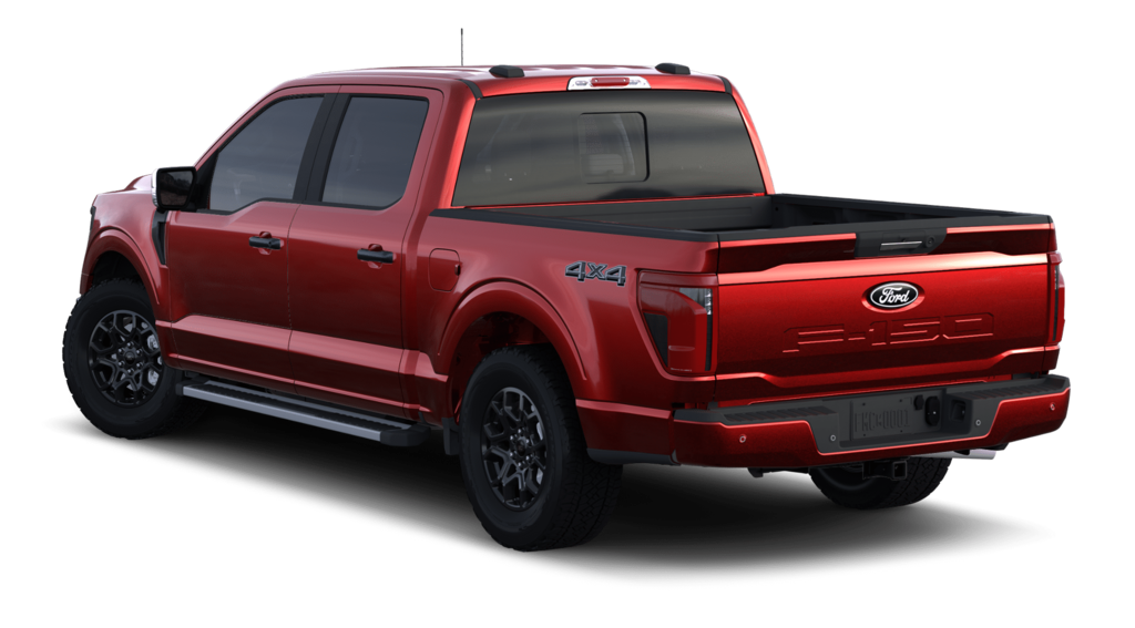 New 2024 Ford F150 For Sale Carthage NY. A short drive from