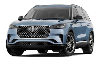 2026 Lincoln Aviator 3.0T AWD Reserve I w/ Panoramic Moonroof & Navigation SUV