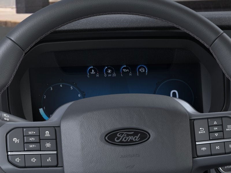 Thumbnail: 2025 Ford F-150 - 47