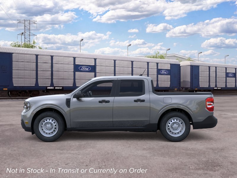 Thumbnail: 2026 Ford Maverick - 28