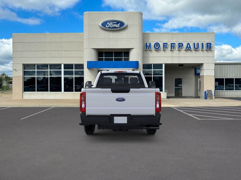 2026 Ford F-350 Super Duty XL - Photo 27