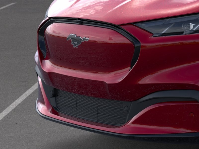 2025 Ford Mustang Mach-E Premium - Photo 41