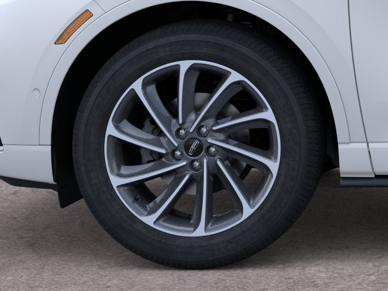 2025 Lincoln Corsair Grand Touring - Photo 47