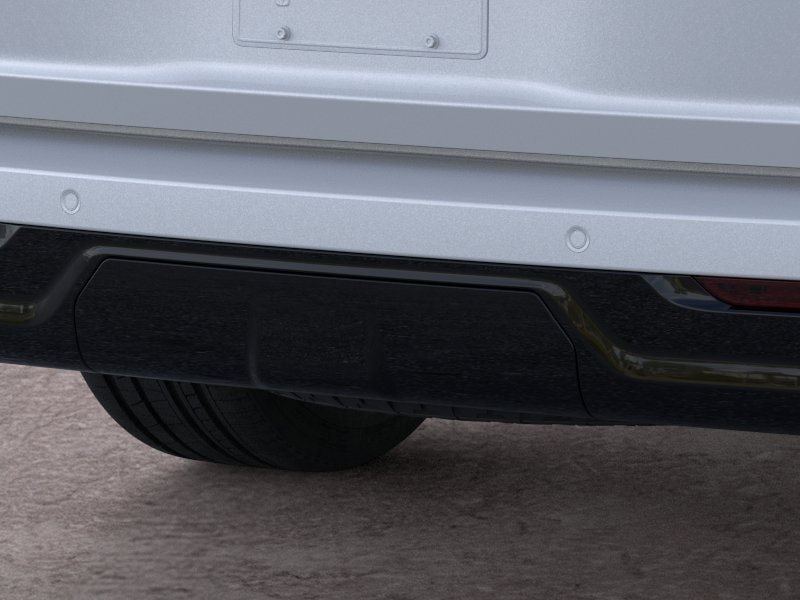 2025 Lincoln Navigator Reserve L - Photo 60
