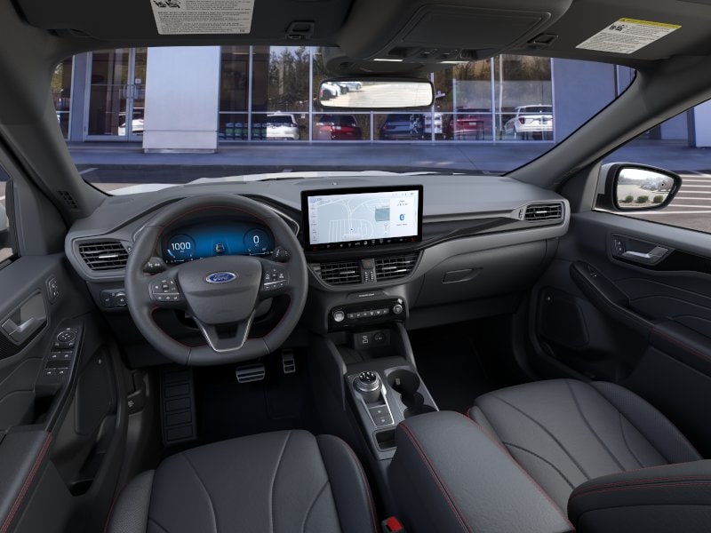 2025 Ford Escape ST-Line Elite - Photo 35