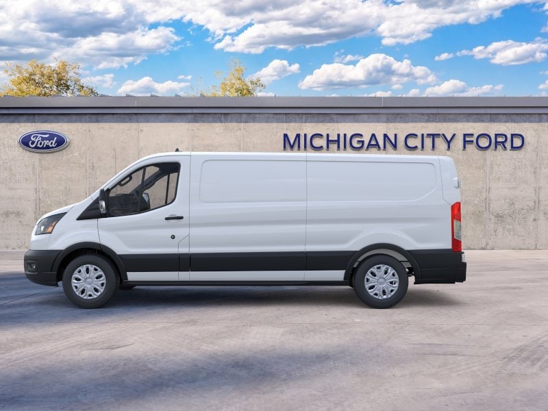 2025 Ford Transit Van Base - Photo 24