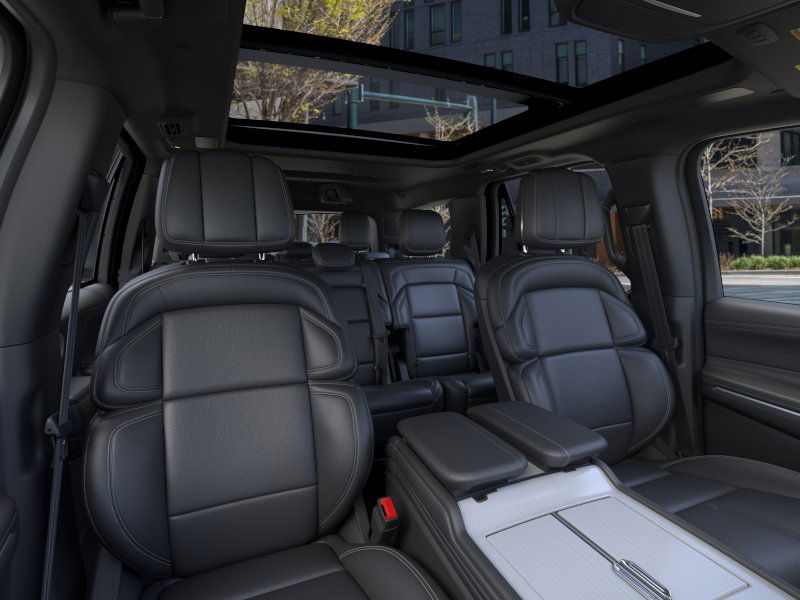 2026 Lincoln Navigator Reserve - Photo 36