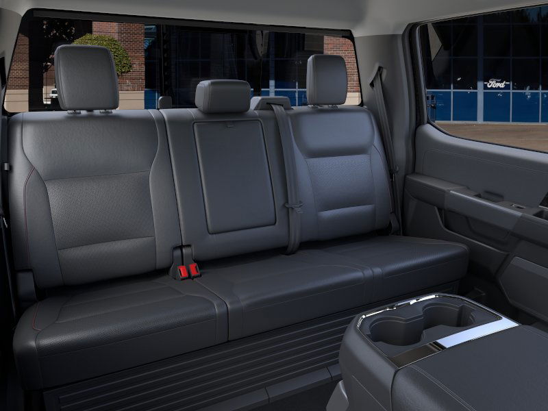 2025 Ford F-350 Super Duty Lariat - Photo 11