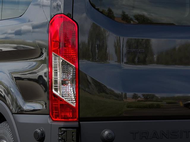 2027 Ford Transit Passenger Wagon XL Wagon Low Roof Van