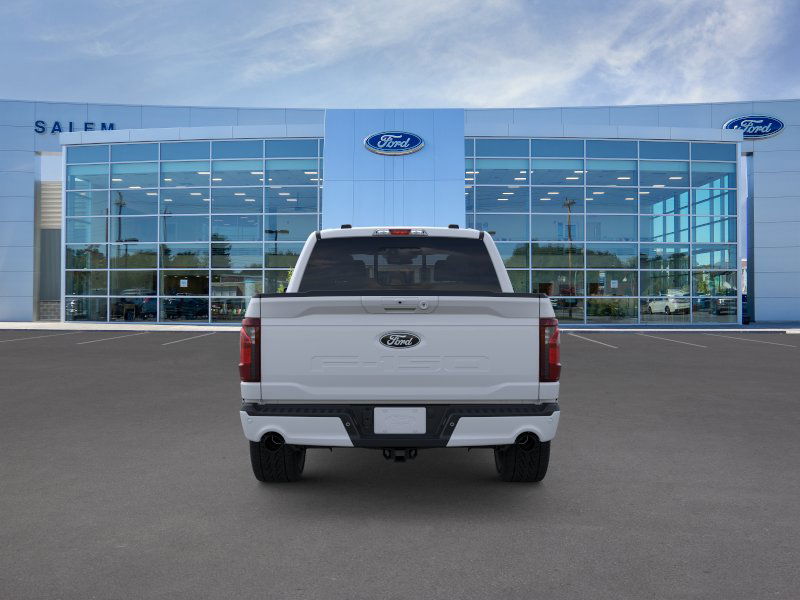 2025 Ford F-150 XLT - Photo 29