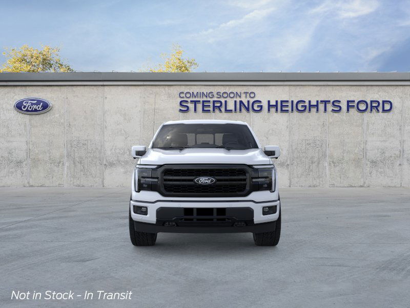 Thumbnail: 2025 Ford F-150 - 6
