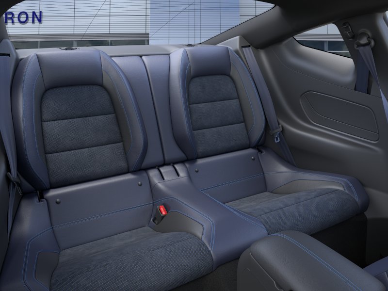 2025 Ford Mustang Dark Horse - Photo 50