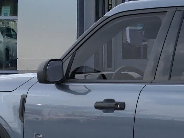 Thumbnail: 2025 Ford Bronco Sport - 43