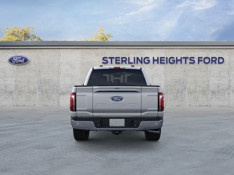 Thumbnail: 2026 Ford F-150 - 37