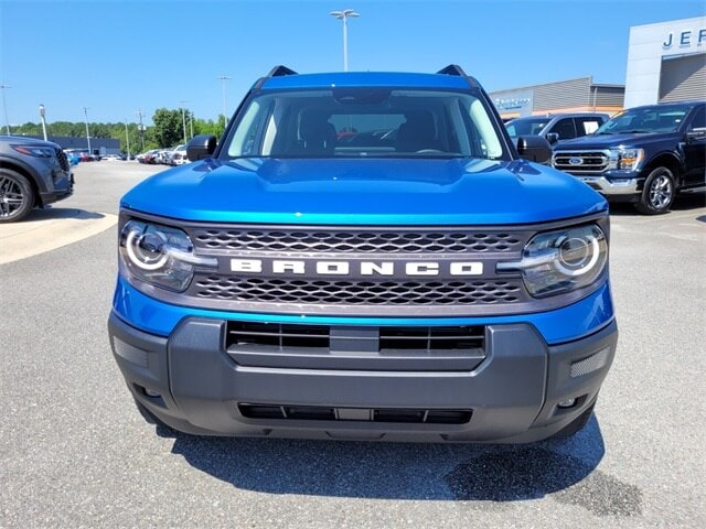 2025 Ford Bronco Sport Big Bend - Photo 27