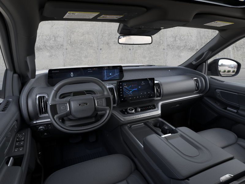 Thumbnail: 2025 Ford Expedition MAX - 9