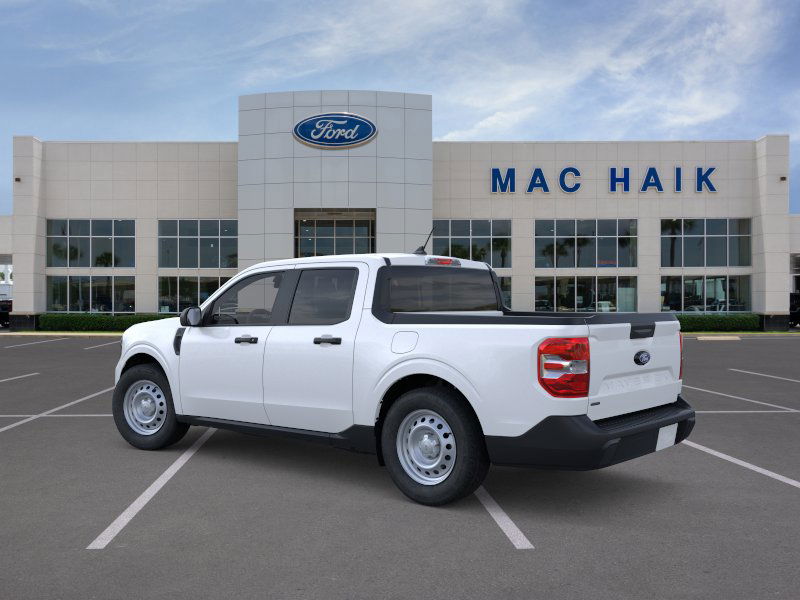 2025 Ford Maverick XL photo 4