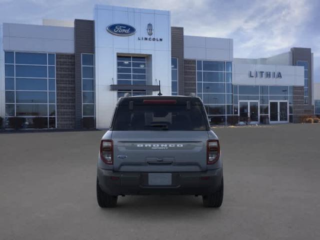 Thumbnail: 2026 Ford Bronco Sport - 28