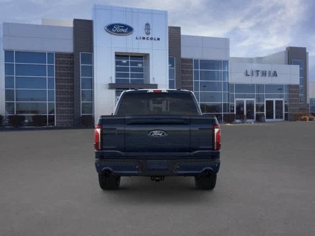 Thumbnail: 2026 Ford F-150 - 27